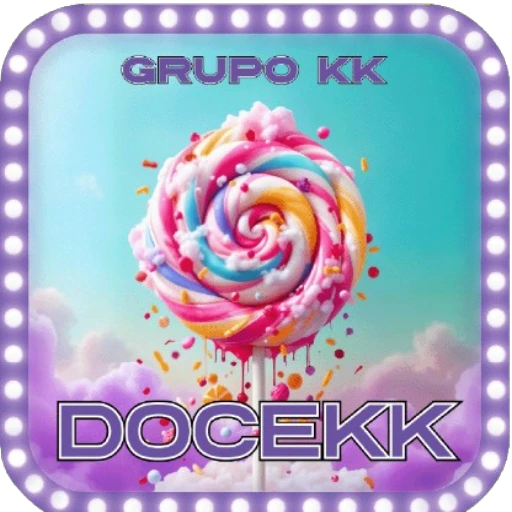 DOCEKK.COM Oficial Slots Brasil #1